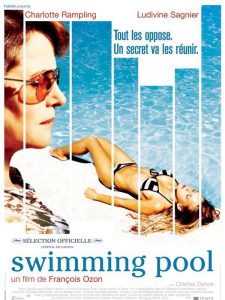 Swimming Pool (2003) BluRay 720p HD