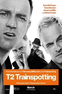 T2 Trainspotting (2017) BluRay 720p HD