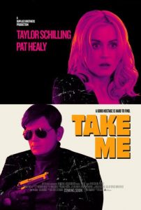 Take Me (2017) WEB-DL 720p HD