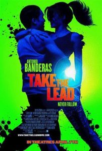 Take The Lead (2006) DVDRip