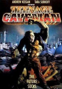 Teenage Caveman (2002) DVDRip