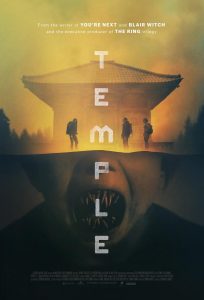 Temple (2017) WEB-DL 720p HD