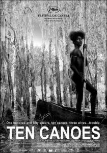 Ten Canoes (2006) DVDRip