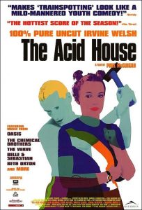 The Acid House (1998) DVDRip