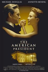 The American President (1995) BluRay 720p HD