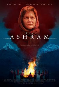 The Ashram (2018) 720p HD WEB-DL