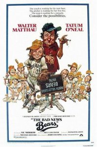 The Bad News Bears (1976) DVDRip