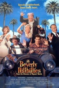 The Beverly Hillbillies (1993) DVDRip