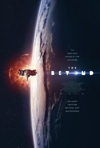 The Beyond (2017) WEB-DL 720p HD