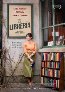 The Bookshop (2017) BluRay 720p HD