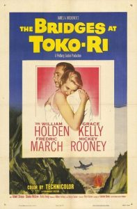 The Bridges at Toko-Ri (1954) BluRay 720p HD