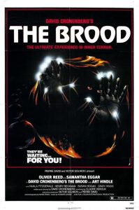 The Brood (1979) BluRay 720p HD