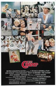 The Champ (1979) DVDRip
