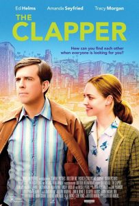 The Clapper (2017) WEB-DL 720p HD
