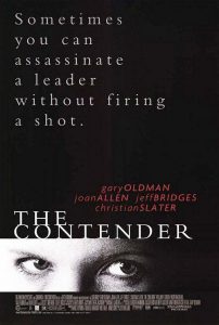 The Contender (2000) WEBRip