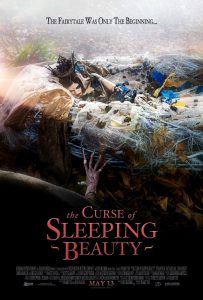The Curse of Sleeping Beauty (2016) BluRay 720p HD
