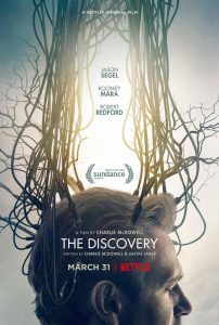 The Discovery (2017) WEB-DL 720p HD