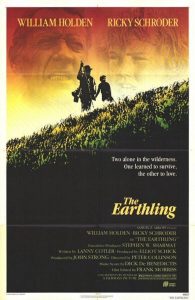 The Earthling (1980) DVDRip