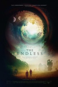 The Endless (2017) BluRay 720p HD