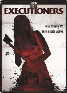 The Executioners (2017) WEB-DL 1080p HD