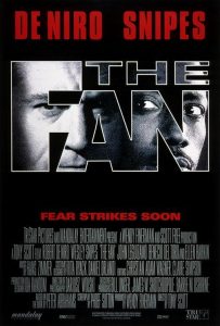 The Fan (1996) BluRay 720p HD