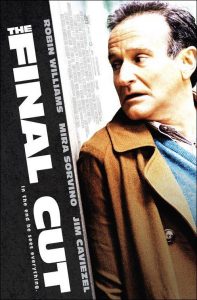 The Final Cut (2004) BluRay 720p HD