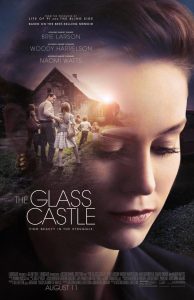 The Glass Castle (2017) BluRay 1080p HD Dual Latino / Inglés