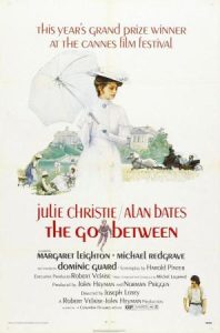 The Go-Between (1971) BluRay 720p HD
