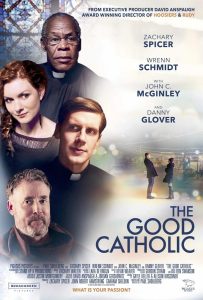 The Good Catholic (2017) BluRay 1080p HD Dual Latino / Inglés
