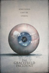 The Gracefield Incident (2017) WEB-DL 720p HD