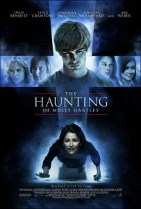 The Haunting of Molly Hartley (2008) BluRay 720p HD