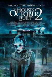 The Houses October Built 2 (2017) WEB-DL 720p HD