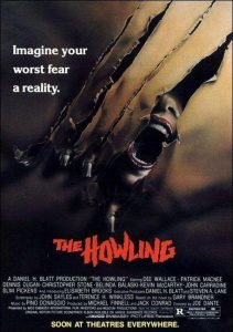The Howling (1981) BluRay 720p HD