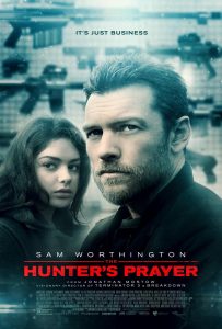 Hunter’s Prayer (2017) WEB-DL 720p HD