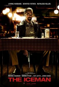 The Iceman (2012) BluRay 720p HD