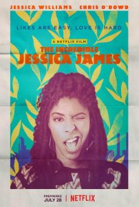 The Incredible Jessica James (2017) BluRay 1080p HD Dual Latino / Inglés