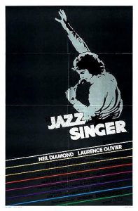 The Jazz Singer (1980) DVDRip