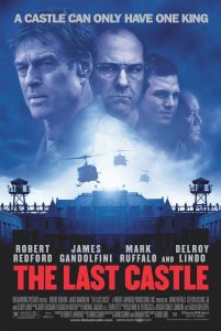 The Last Castle (2001) BluRay 720p HD