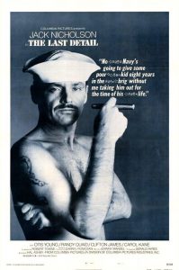 The Last Detail (1973) BluRay 720p HD