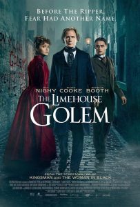 The Limehouse Golem (2016) WEB-DL 720p HD