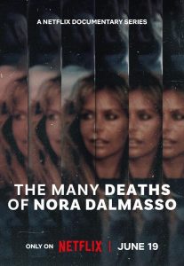 Las mil muertes de Nora Dalmasso (2025) Miniserie de TV 720p HD