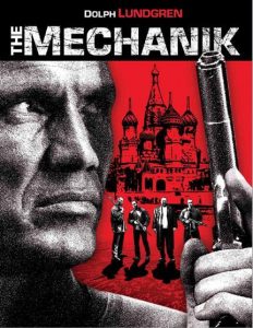 The Mechanik (2005) DVDRip