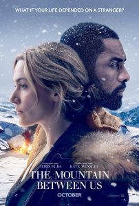 The Mountain Between Us (2017) BluRay 1080p HD Dual Latino / Inglés