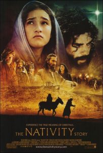 The Nativity Story (2006) BluRay 720p HD