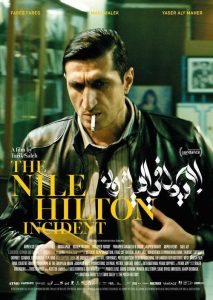 The Nile Hilton Incident (2017) BluRay 720p HD