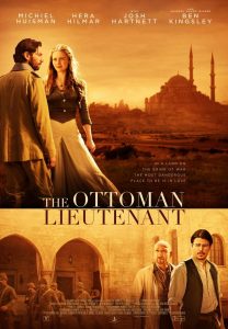 The Ottoman Lieutenant (2017) BluRay 720p HD