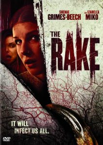 The Rake (2018) WEB-DL 720p HD