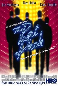 The Rat Pack (1998) DVDRip