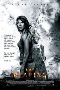 The Reaping (2007) BluRay 720p HD