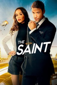The Saint (2017) BluRay 1080p HD Dual Latino / Inglés